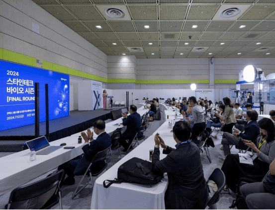 BIOPLUS-INTERPHEX KOREA